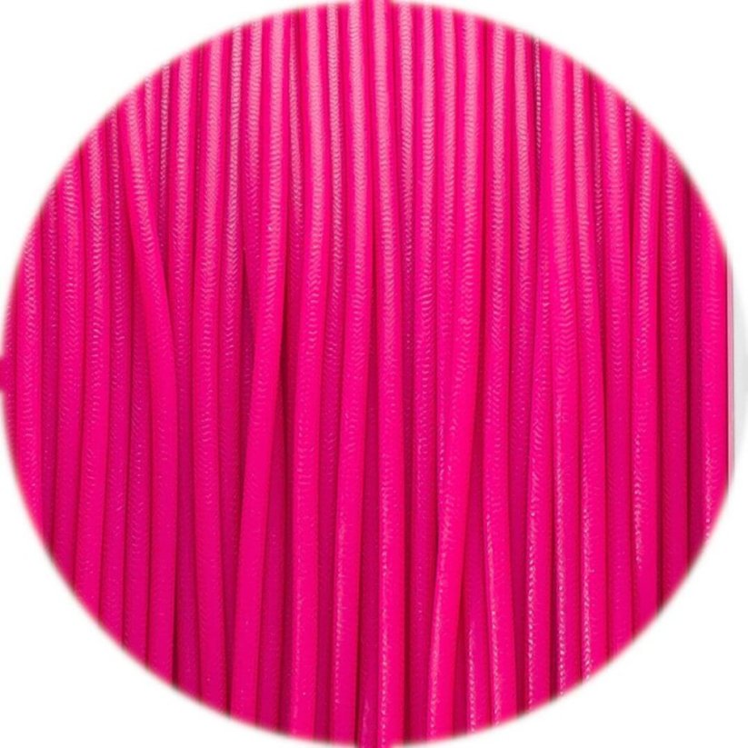 Fiberlogy Fiberflex 40D růžová (pink) 0,85 kg