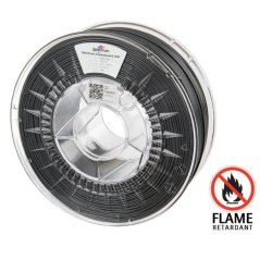 Spectrum FlameGuard ASA 275 tmavě šedá (dark grey)
