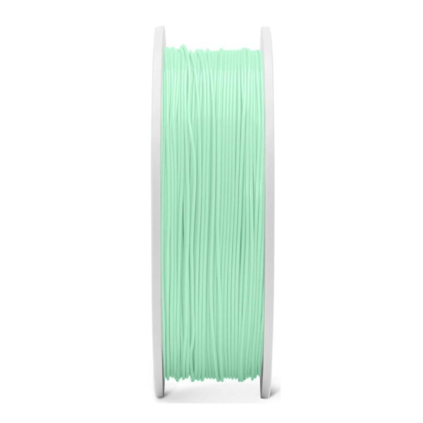 Fiberlogy Easy PLA pastelovo mätová (pastel mint) 0,85 kg