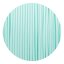 Fiberlogy Matte PET-G pastelově mátová (pastel mint) 0,85 kg