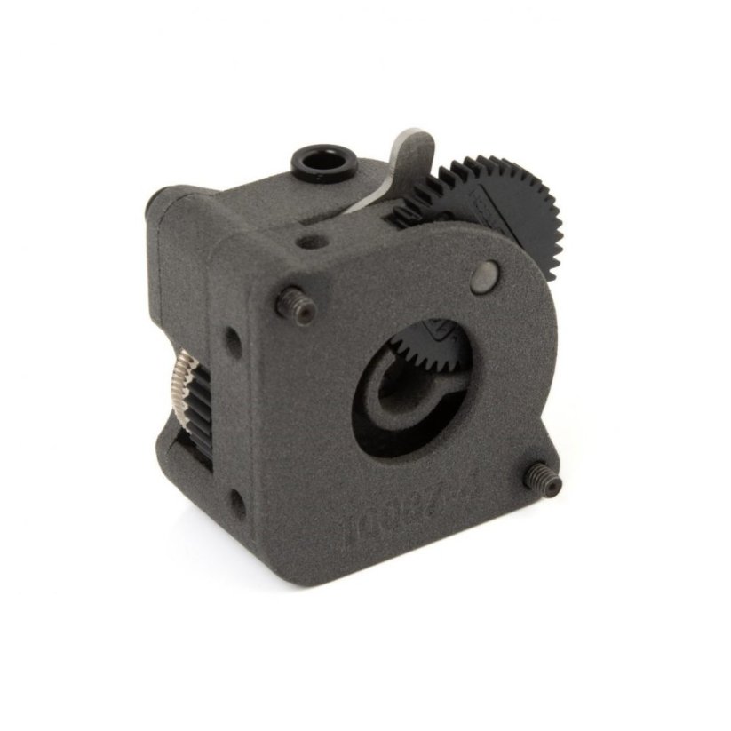 Bondtech LGX Lite Extruder (bez motoru) Bez Krytu