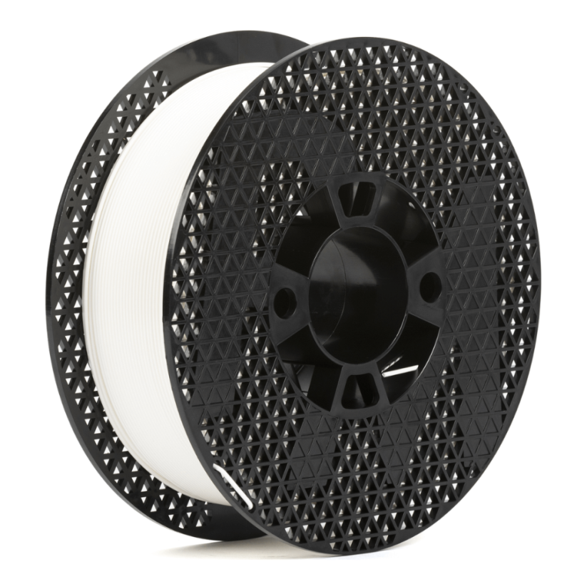 Filament PM PLA+ biela (white)