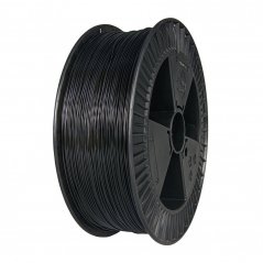 Filament Devil Design PLA black 2kg