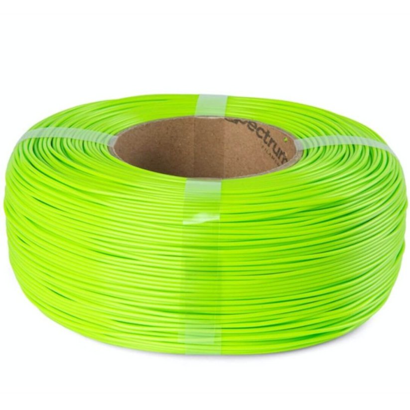 Spectrum ReFill PET-G Premium limetkově zelená (lime green)