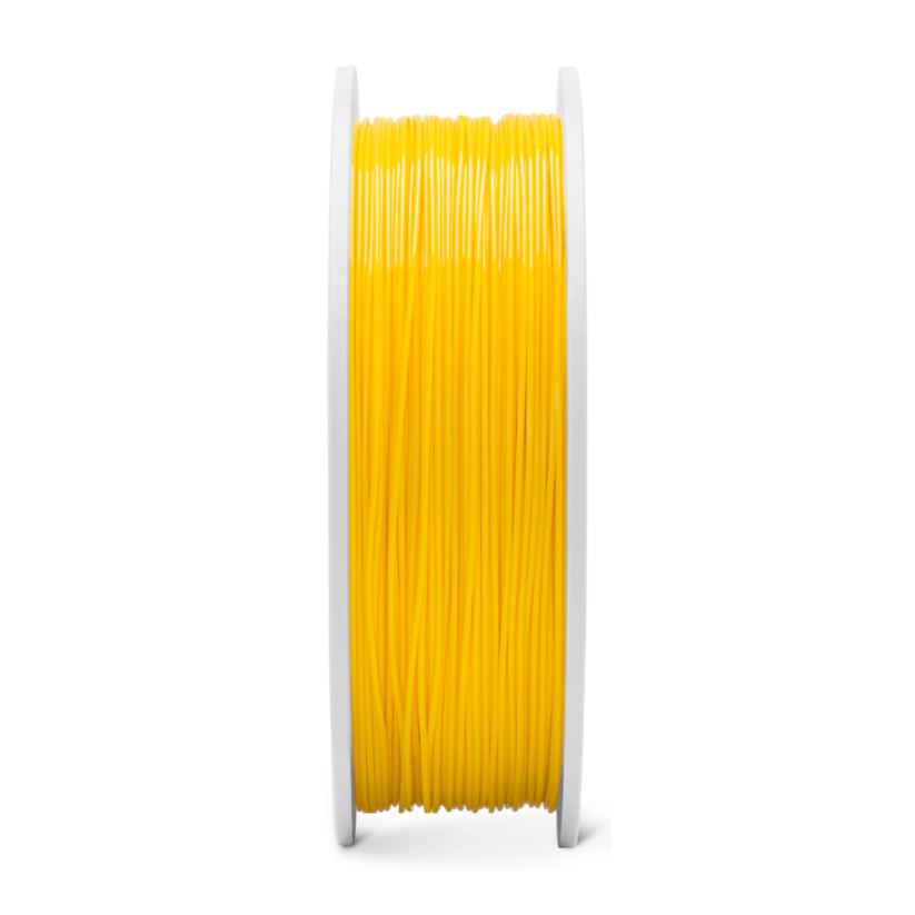 Fiberlogy Impact PLA žltá (yellow) 0,85 kg