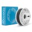 Fiberlogy Matte PLA Graphite 0,85 kg