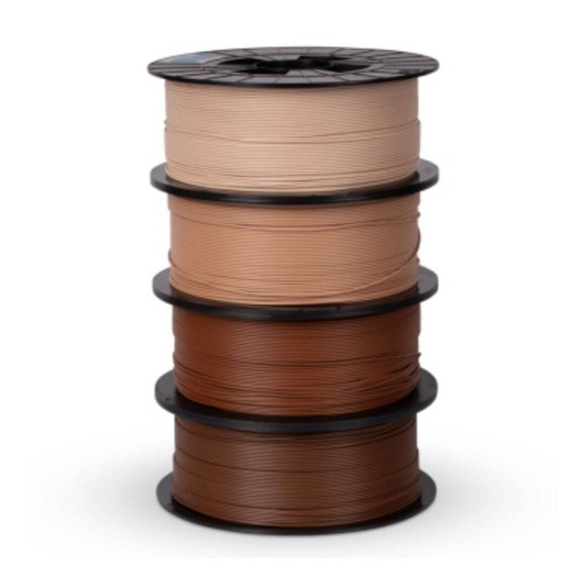 Filament PM PLA+ Skin 477C