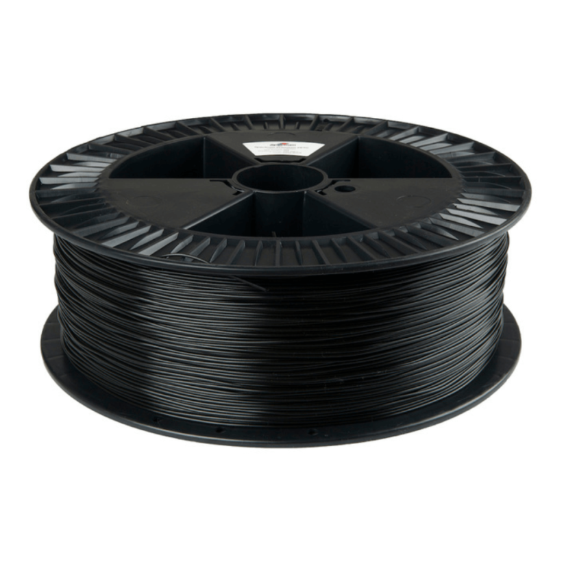 Spectrum PLA Pro deep black 2kg