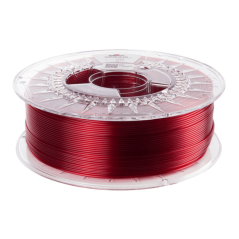 Spectrum PC 275 transparentní červená (transparent red)