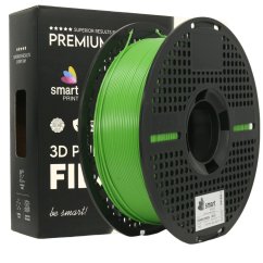 Smart Print PETG trávově zelená (grass green)