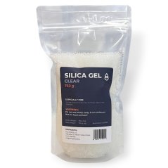 Silikagel clear 750g