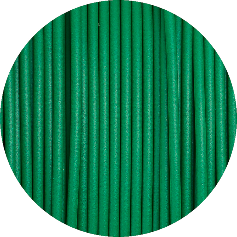 Fiberlogy PP Polypropylén írska zelená (irish green) 0,75 kg