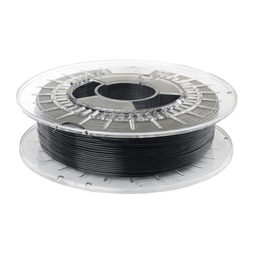 Spectrum S-Flex 98A čierna (deep black) 0,5kg