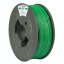 The Filament PETG circuit green