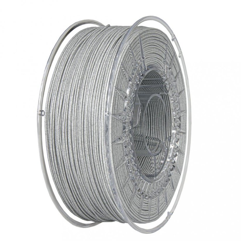 Filament Devil Design PLA marble dark