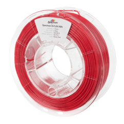 Spectrum S-Flex 90A červená (bloody red) 0,25kg