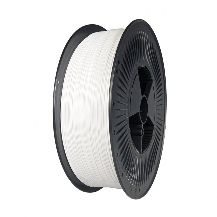 Filament Devil Design PET-G bílá (white) 5kg
