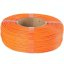 The Filament ReFill PETG machinery orange