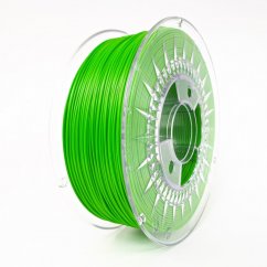 Filament Devil Design PET-G jasně zelená (bright green)