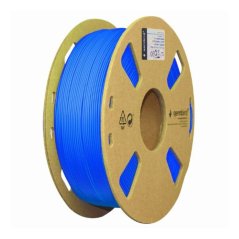 Gembird PLA modrá (blue) 1 kg