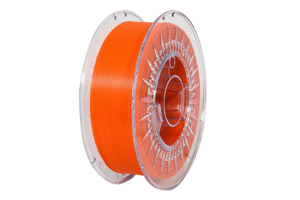 Filament 3D Kordo Everfil PLA orange