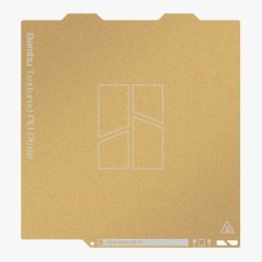 Bambu Textured PEI Plate A1 mini