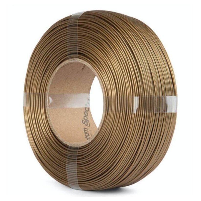 Spectrum ReFill PET-G Premium perleťovo zlatá (pearl gold)