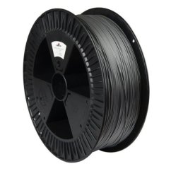 Spectrum Premium PLA strieborná (silver star) 2kg