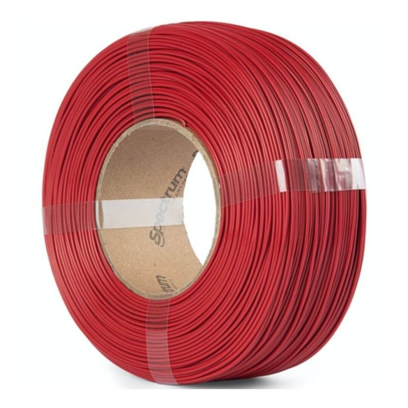 Spectrum ReFill PLA Premium červená (dragon red)