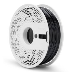 Fiberlogy CPE HT čierna (black) 0,75 kg
