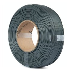 Spectrum ReFill r-PLA šedá (basalt grey)