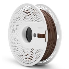 Fiberlogy Fiberwood hnedá (brown) 0,75 kg