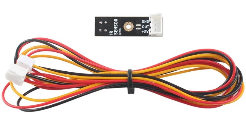 IR senzor Rev0.5 (Binky) pre ERCF