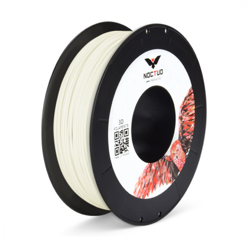 Noctuo ABS MAT natural (naturální) 0,25 kg