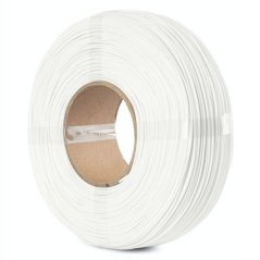 The Filament ReFill PLA traffic white