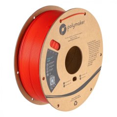 Polymaker PolyLite™ ABS - červená