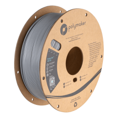 Polymaker PolyLite™ PET-G grey