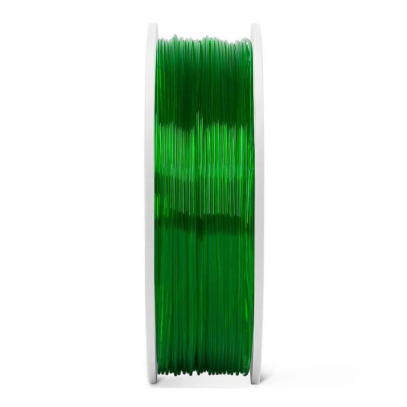 Fiberlogy HS PLA Clear green 0,85 kg