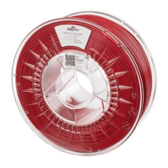 Spectrum Smart ABS dragon red