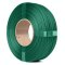 The Filament Refill PLA CF zelená (green)