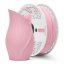 Fiberlogy Matte PET-G pastelově růžová (pastel pink) 0,85 kg