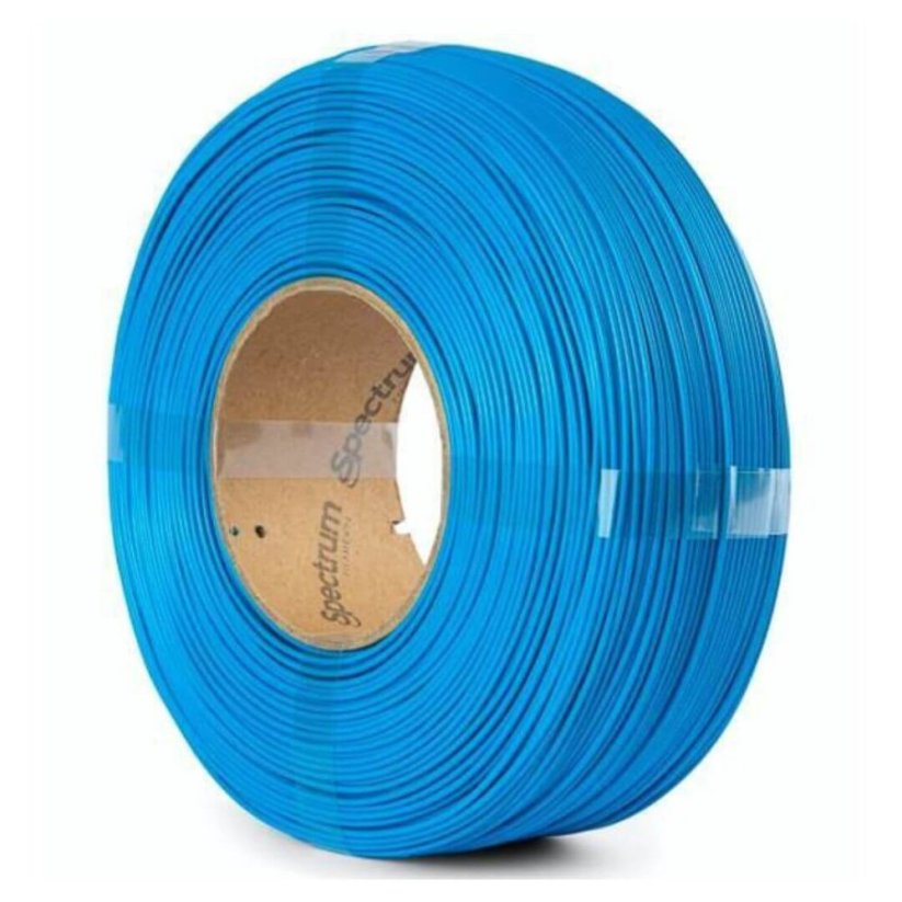 Spectrum ReFill PET-G Premium modrá (pacific blue)