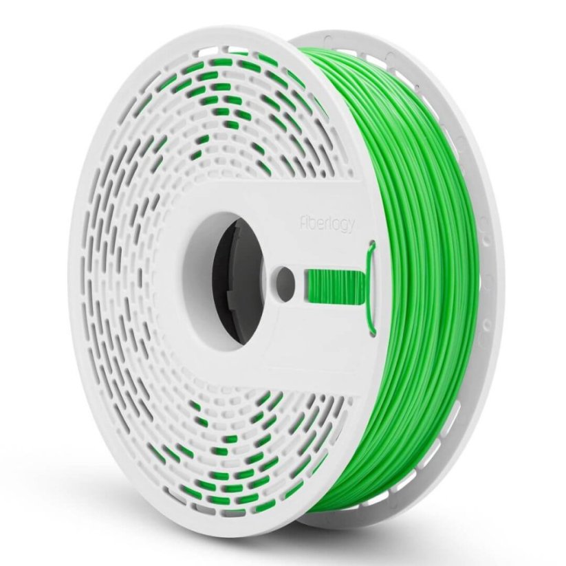 Fiberlogy Easy PLA zelená (green) 0,85 kg