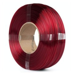 Spectrum ReFill PET-G Premium transparent red