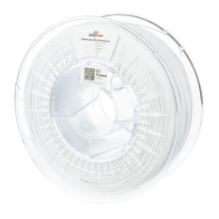Spectrum Premium PLA arctic white