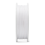 Fiberlogy PCTG bílá (white) 0,75 kg