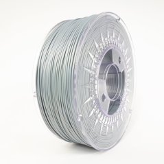 Filament Devil Design ASA hliníková šedá (aluminium)