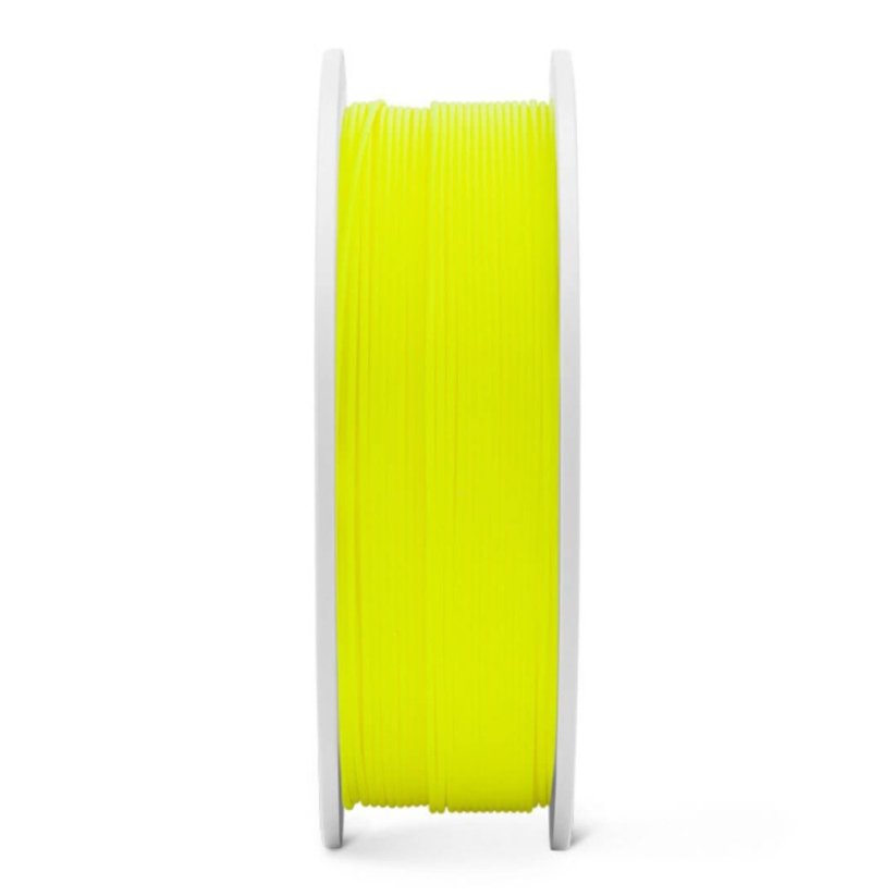 Fiberlogy Fiberflex 30D neonově žlutá (neon yellow) 0,85 kg