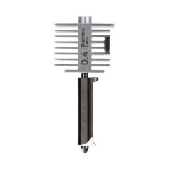 Bambu Lab Hotend s nerezovou tryskou 0,4 mm pro A1 a A1 mini