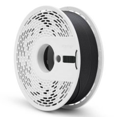 Fiberlogy ABS+GF Black 0,75 kg